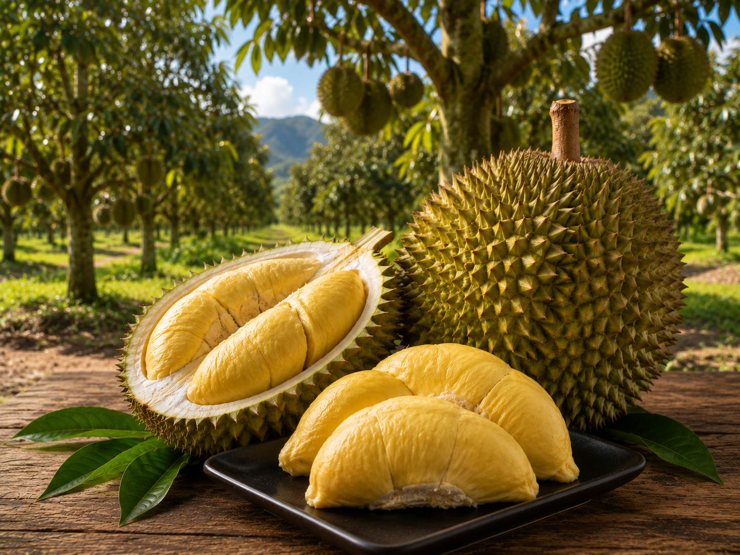 Durian